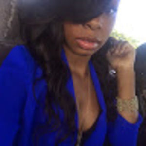 Meet your Posher, Bryanna